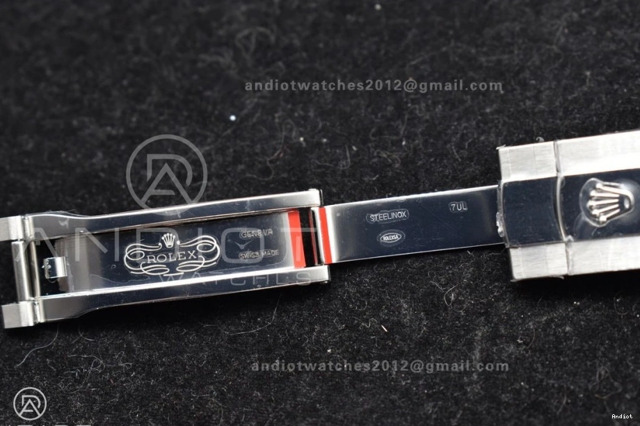 126334 Dial Oyster Bracelet VS3235 Edition 904L On Green 41 Best DateJust SS VSF 1:1 0116